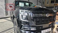 نيسان باترول